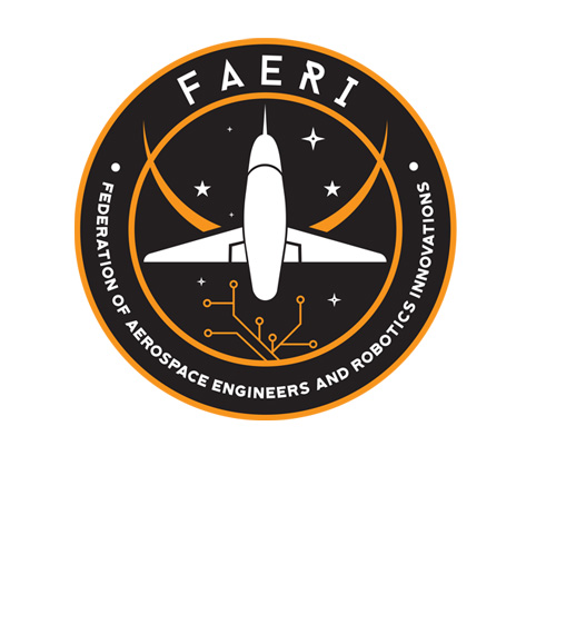 FAERI One Nation One Sky One Network aerospace drone network